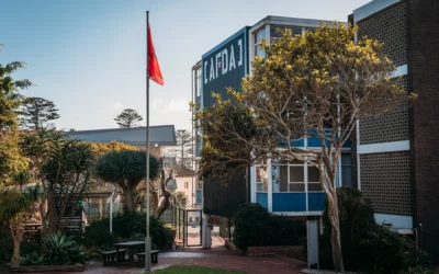 You’re Invited – AFDA Alumni Gqeberha Reunion & Industry Event